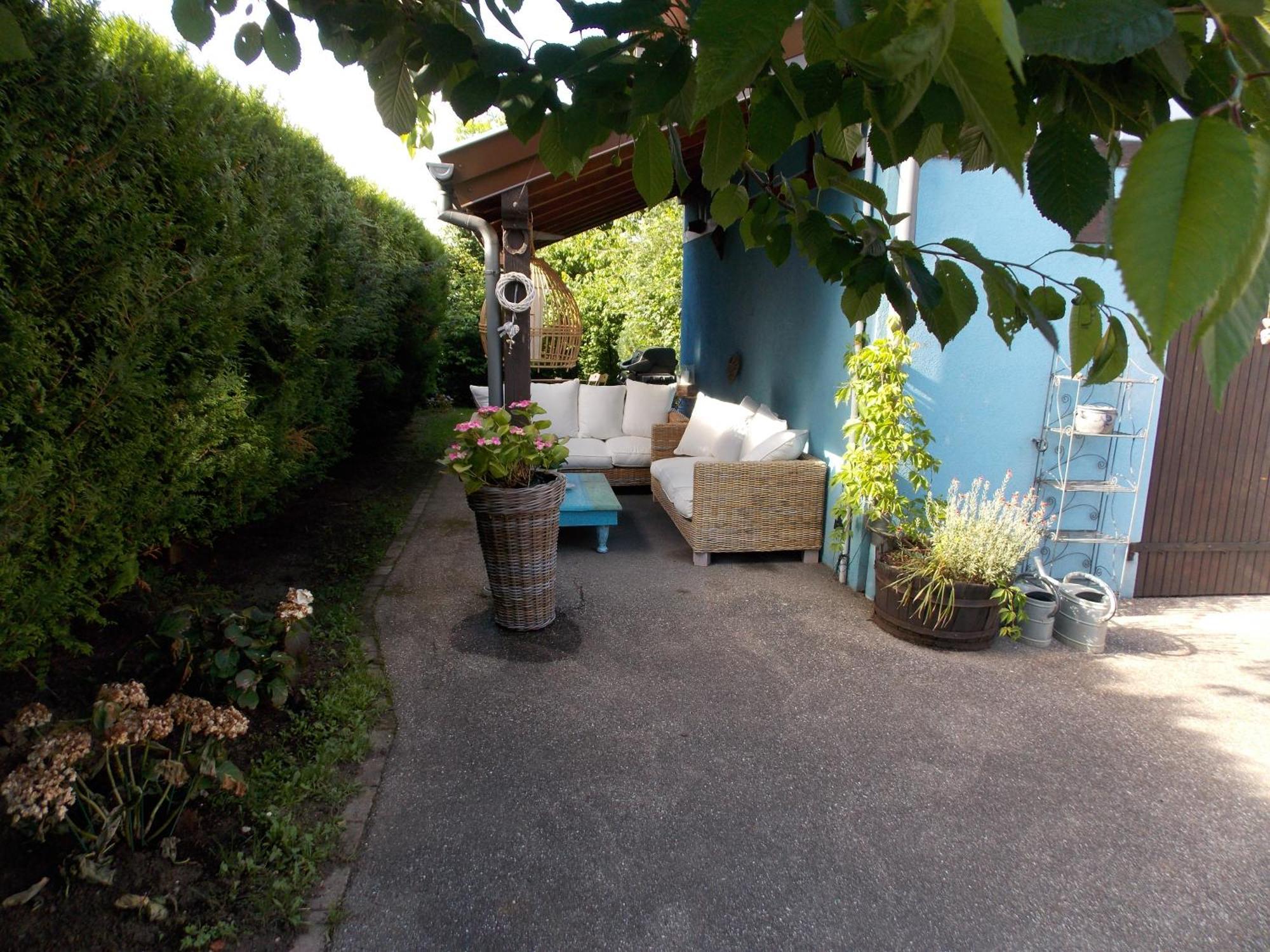 Le Gite Bleu Willgottheim Exterior photo